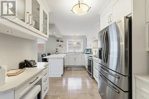 680 Lomond Crescent Burlington (shoreacres) ON L7L 2P1
