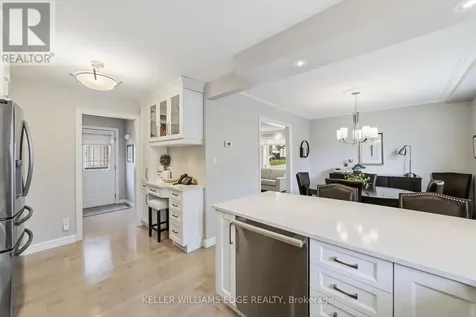 680 Lomond Crescent Burlington (shoreacres) ON L7L 2P1