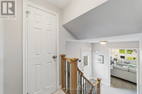 680 Lomond Crescent Burlington (shoreacres) ON L7L 2P1