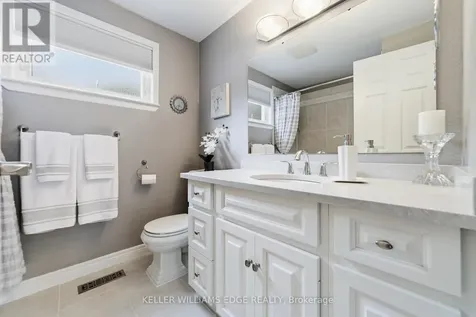 680 Lomond Crescent Burlington (shoreacres) ON L7L 2P1