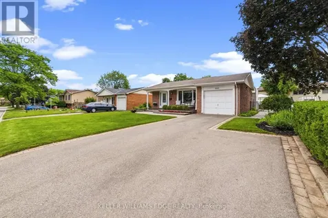680 Lomond Crescent Burlington (shoreacres) ON L7L 2P1