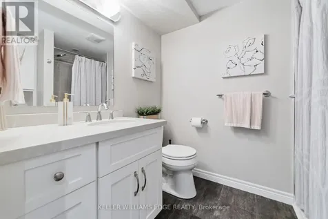 680 Lomond Crescent Burlington (shoreacres) ON L7L 2P1