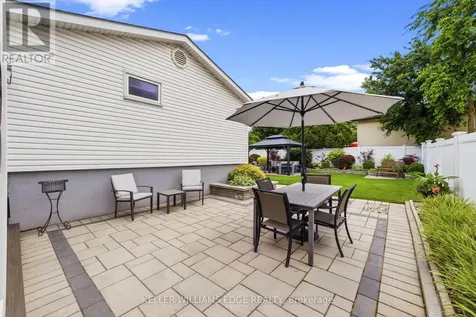 680 Lomond Crescent Burlington (shoreacres) ON L7L 2P1