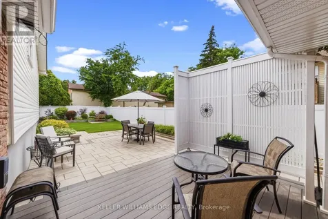 680 Lomond Crescent Burlington (shoreacres) ON L7L 2P1