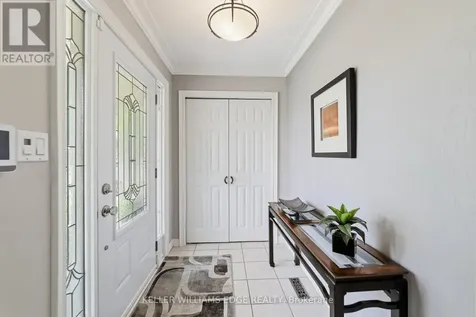 680 Lomond Crescent Burlington (shoreacres) ON L7L 2P1