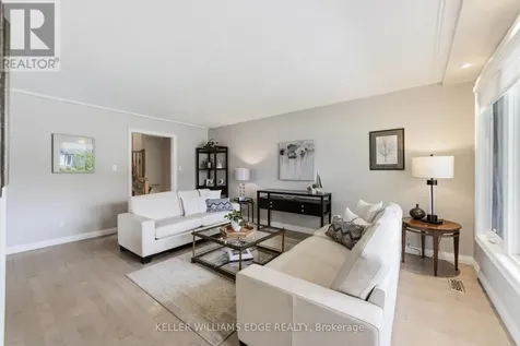 680 Lomond Crescent Burlington (shoreacres) ON L7L 2P1