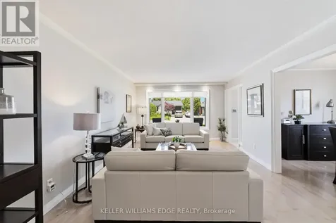 680 Lomond Crescent Burlington (shoreacres) ON L7L 2P1