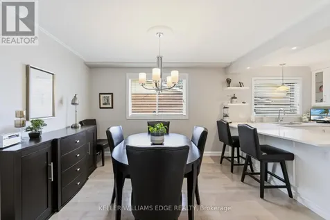 680 Lomond Crescent Burlington (shoreacres) ON L7L 2P1