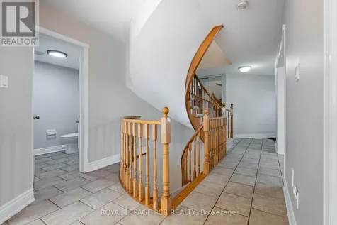 367 Marshall Crescent Orangeville ON L9W 4Y4