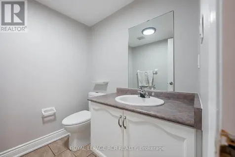 367 Marshall Crescent Orangeville ON L9W 4Y4