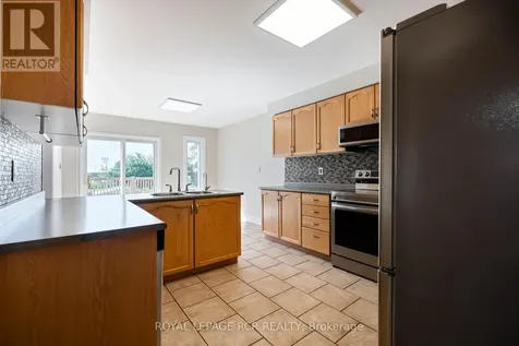 367 Marshall Crescent Orangeville ON L9W 4Y4