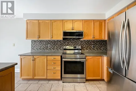 367 Marshall Crescent Orangeville ON L9W 4Y4