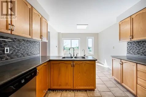 367 Marshall Crescent Orangeville ON L9W 4Y4