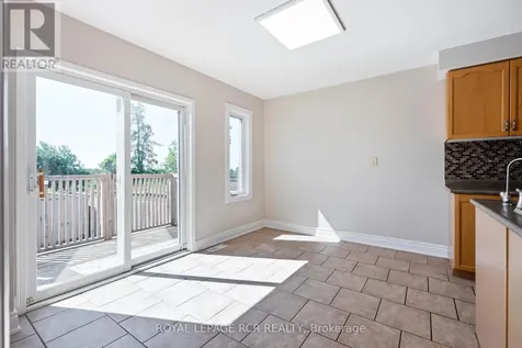 367 Marshall Crescent Orangeville ON L9W 4Y4