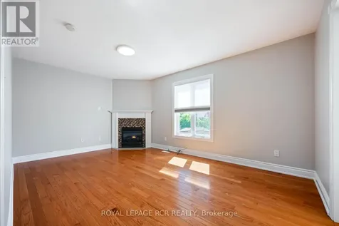 367 Marshall Crescent Orangeville ON L9W 4Y4