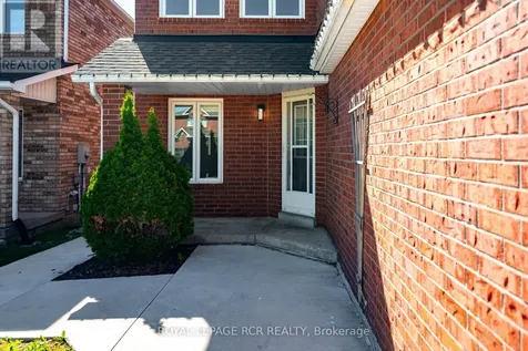 367 Marshall Crescent Orangeville ON L9W 4Y4