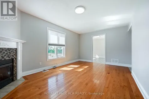 367 Marshall Crescent Orangeville ON L9W 4Y4