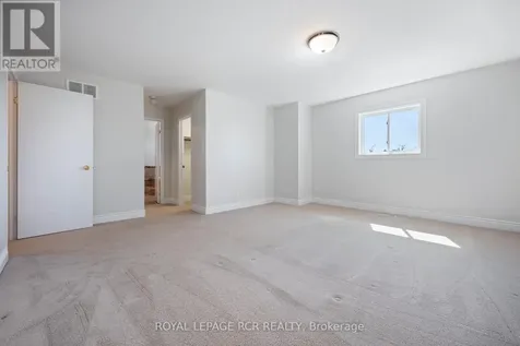 367 Marshall Crescent Orangeville ON L9W 4Y4