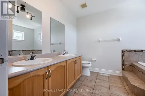 367 Marshall Crescent Orangeville ON L9W 4Y4