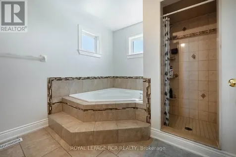367 Marshall Crescent Orangeville ON L9W 4Y4