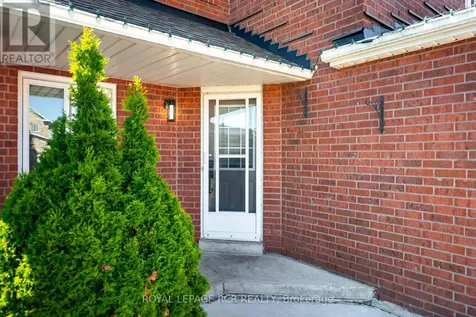 367 Marshall Crescent Orangeville ON L9W 4Y4