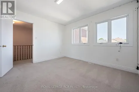367 Marshall Crescent Orangeville ON L9W 4Y4