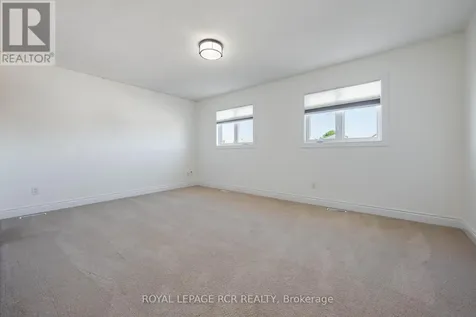367 Marshall Crescent Orangeville ON L9W 4Y4
