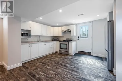 367 Marshall Crescent Orangeville ON L9W 4Y4