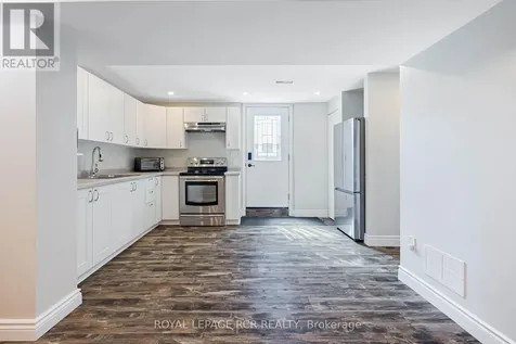 367 Marshall Crescent Orangeville ON L9W 4Y4