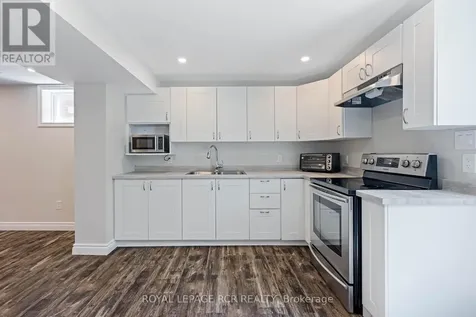 367 Marshall Crescent Orangeville ON L9W 4Y4