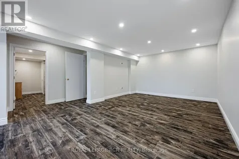 367 Marshall Crescent Orangeville ON L9W 4Y4