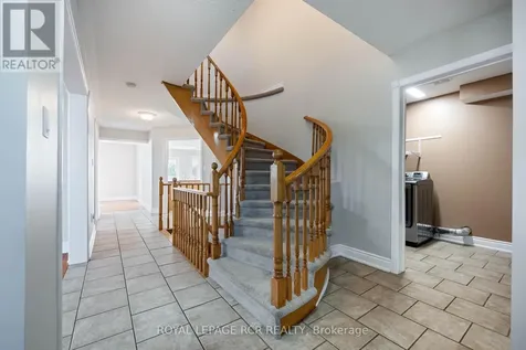 367 Marshall Crescent Orangeville ON L9W 4Y4