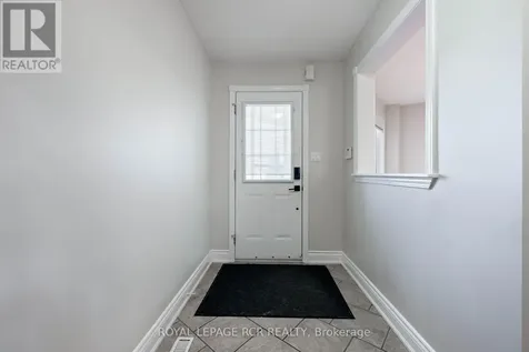 367 Marshall Crescent Orangeville ON L9W 4Y4