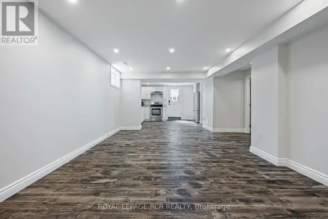367 Marshall Crescent Orangeville ON L9W 4Y4