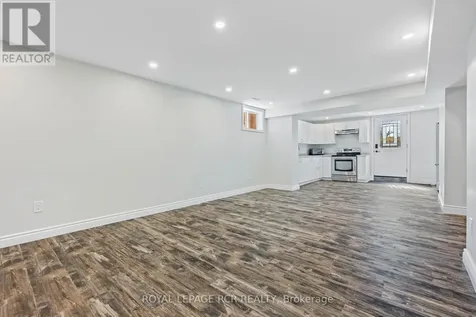 367 Marshall Crescent Orangeville ON L9W 4Y4