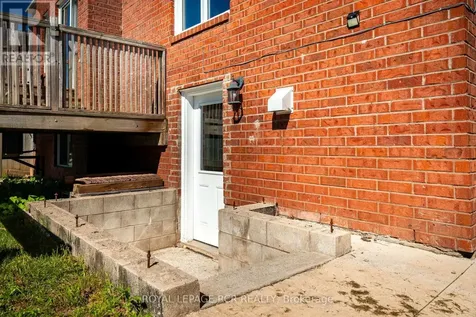 367 Marshall Crescent Orangeville ON L9W 4Y4