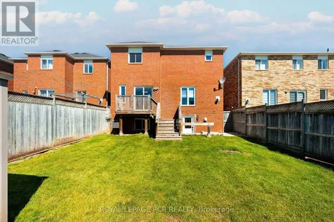 367 Marshall Crescent Orangeville ON L9W 4Y4