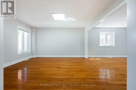 367 Marshall Crescent Orangeville ON L9W 4Y4