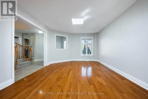 367 Marshall Crescent Orangeville ON L9W 4Y4