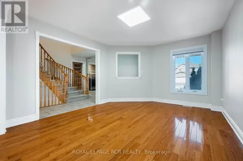 367 Marshall Crescent Orangeville ON L9W 4Y4