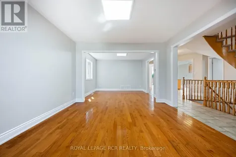 367 Marshall Crescent Orangeville ON L9W 4Y4