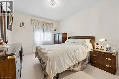 176 Sandford Fleming Drive Waterloo ON N2T 1G2