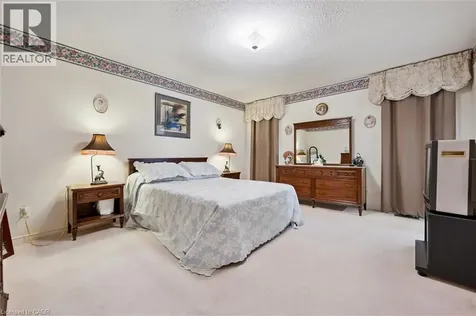 176 Sandford Fleming Drive Waterloo ON N2T 1G2