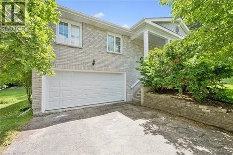 176 Sandford Fleming Drive Waterloo ON N2T 1G2