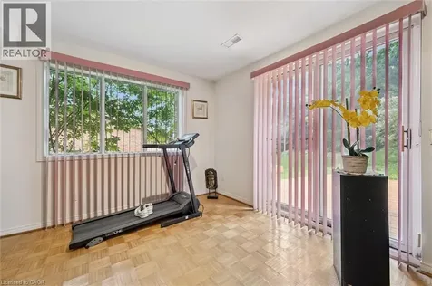176 Sandford Fleming Drive Waterloo ON N2T 1G2