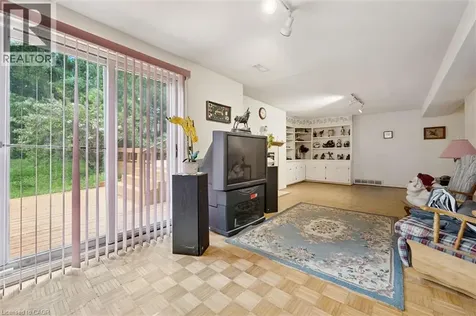 176 Sandford Fleming Drive Waterloo ON N2T 1G2