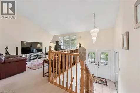 176 Sandford Fleming Drive Waterloo ON N2T 1G2