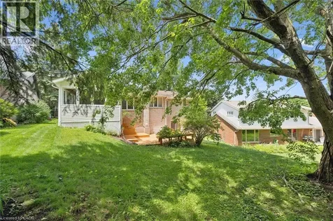 176 Sandford Fleming Drive Waterloo ON N2T 1G2