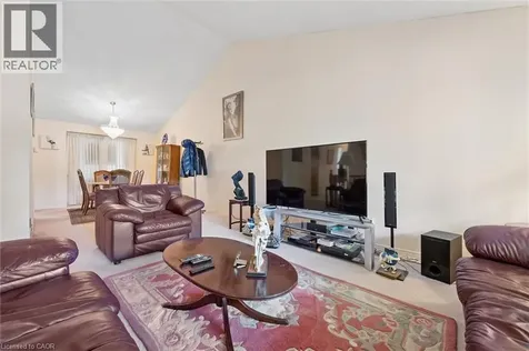 176 Sandford Fleming Drive Waterloo ON N2T 1G2