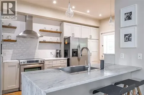 10 Beulah Avenue Hamilton ON L8P 4G9